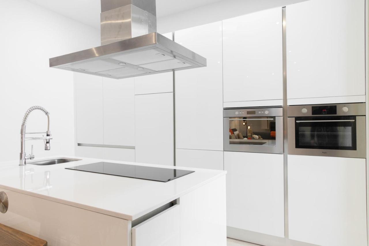 For You Rentals New Design Apartment Temporal Puerta Del Sol Pre10C Madrid Exterior photo