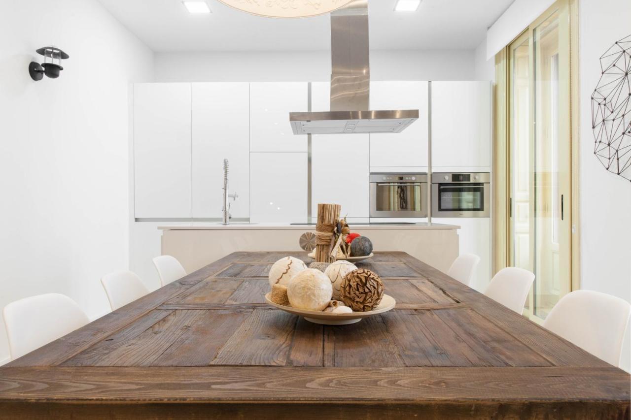For You Rentals New Design Apartment Temporal Puerta Del Sol Pre10C Madrid Exterior photo