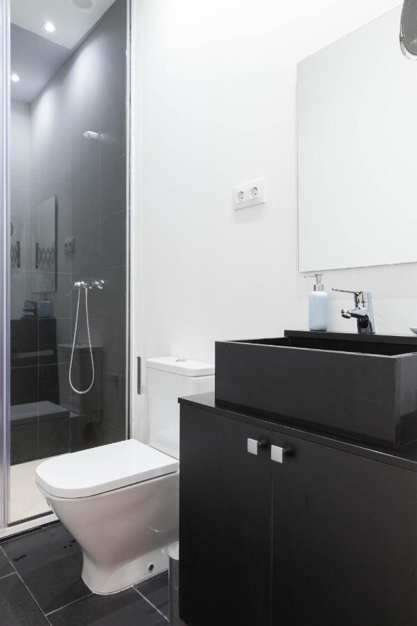 For You Rentals New Design Apartment Temporal Puerta Del Sol Pre10C Madrid Exterior photo